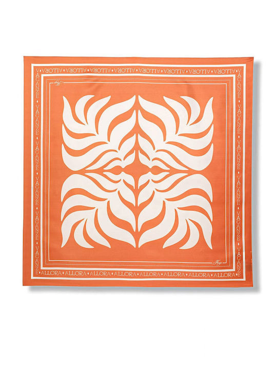Hugo Damen Schals & Stolen Orange