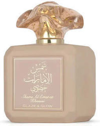 Ard Al Zaafaran Glaze & Glow Apă de parfum 100ml