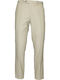 Pantaloni În Fit Regular Bej