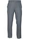 Pantaloni În Fit Regular Gri