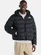 Мъжко яке Puffer Blk