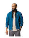 Sequoia Grove II Men's Fleece Jacket Blue