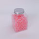 Hair Scrunchies – Disposable Large Square Container