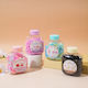Hair Scrunchies – Disposable Bottle