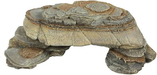Reptilien Terrarienzubehör Reptiles Planet Napa Valley Stein Dekoration XL 42x12x13cm