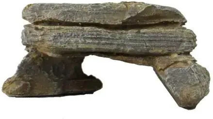 Reptilien Terrarienzubehör Reptiles Planet Napa Valley Steindekoration L 16x15x7cm
