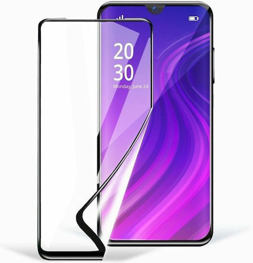 Orso Galaxy Задна Корица Закалено Стъкло (Galaxy M13)