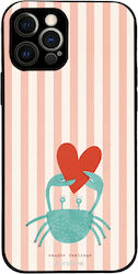 Husă Sonique Stripe Stories Series Apple iPhone...