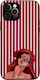 Θήκη Sonique Stripe Stories Series Apple Iphone...