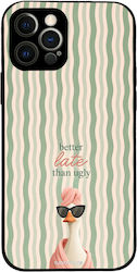 Husă Sonique Stripe Stories Series Apple iPhone...