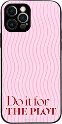 Husă Sonique Stripe Stories Series Apple iPhone...