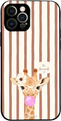 Husă Sonique Stripe Stories Series Apple iPhone...