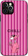 Θήκη Sonique Stripe Stories Series Apple Iphone...