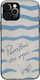 Θήκη Sonique Stripe Stories Series Apple Iphone...