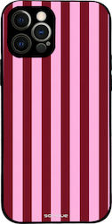 Husă Sonique Stripe Stories Series Apple iPhone...