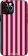 Θήκη Sonique Stripe Stories Series Apple Iphone...