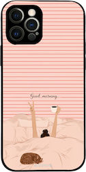 Husă Sonique Stripe Stories Series Apple iPhone...