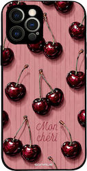 Husă Sonique Stripe Stories Series Apple iPhone...