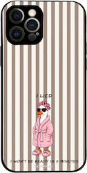 Husă Sonique Stripe Stories Series Apple iPhone...
