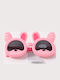 Kids Sunglasses Animals Pink
