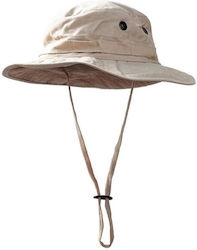 Survivors Hunting Hat Jungle Brown