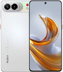 Nubia Air Pro 5G Dual SIM (8/512GB) White