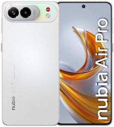 Nubia Air Pro 5G Dual SIM (8/512GB) Alb