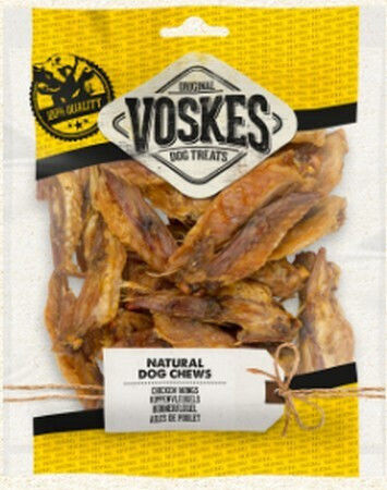 Voskes Voeders Dog Biscuit with Chicken 150g