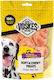 Voskes Voeders Dog Treat with Chicken 100gr
