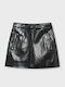 Kids Black Skirt