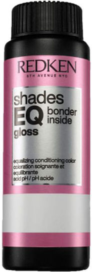 Shades Eq Bonder Inside Полуперманентна Боя За Коса №09gb 60ml