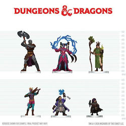 D&d Icons Ph Zauber & Stahl Starter-Kit