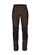 Pinewood Caribou Tc Pantaloni de vânătoare în culoare maro