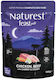 Naturest Nasses Hundefutter mit Huhn, Karotte, Rindfleisch, Kalb und Lachs 150gr