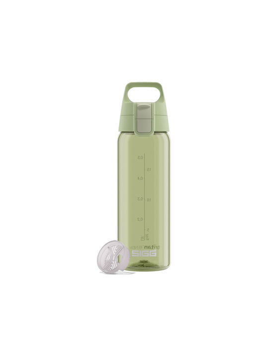 Sigg Sticlă De Apă Verde 600ml