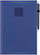 Innostat Daily Agenda B5 2027 Blue 17x25cm