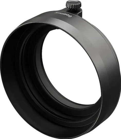 SmallRig 5709 Glugă de umbrire Fujifilm X Half Cărbune Argintiu