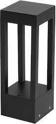 GloboStar Post Mic LED 8W 30x11x11cm
