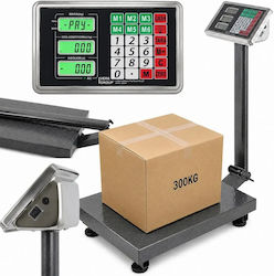 Verk Group Ζυγαριά Ακριβείας 300kg Verk Group Ζυγαριά Ακριβείας 300kg