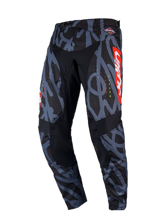 Pull-In MX Trash Summertime Men's Motocross Dir...