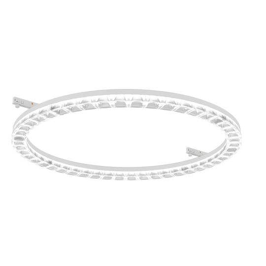 Aca LED Linear Ceiling Light 30W Warm White IP20