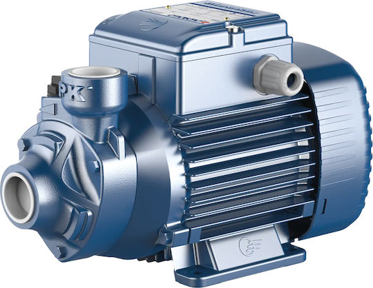 Pedrollo Pkm 65 Elektrische Oberflächenwasserpumpe