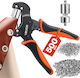 Vevor Punch Pliers Belt