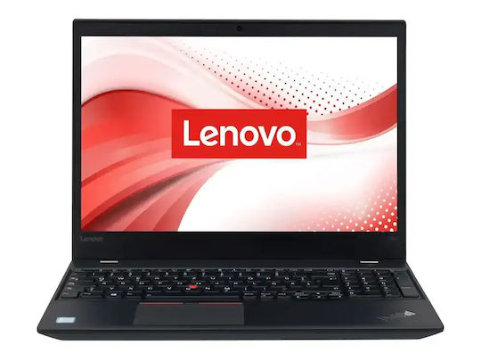 Lenovo Thinkpad P50 Refurbished Grade A 15.6" (Core i7-6820HQ/16GB/256GB SSD/HD Graphics 530/W11 Pro)