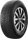 Tigar All Season Light Truck 195/75 R16 107/105r