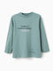Kids Long-sleeved Blouse Veraman