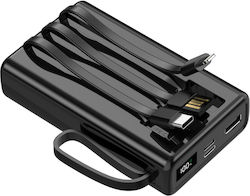 Setty SPB-LC-220 20000mAh