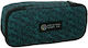 Maui & Sons Sharkastic Pencil Case Cylinder