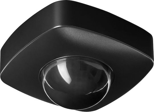 Orno С Кабел Сензор За Движение Инфрачервен 360° Обхват 10m