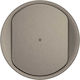 Celiane 3k Leds Neutral Titanium Adjustment Plate